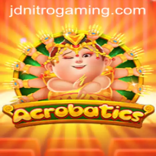 Discover the Thrilling World of Acrobatics in JD Nitro