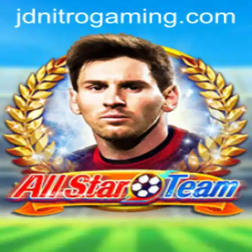 AllStarTeam: Unleash Your Competitive Spirit with JD Nitro