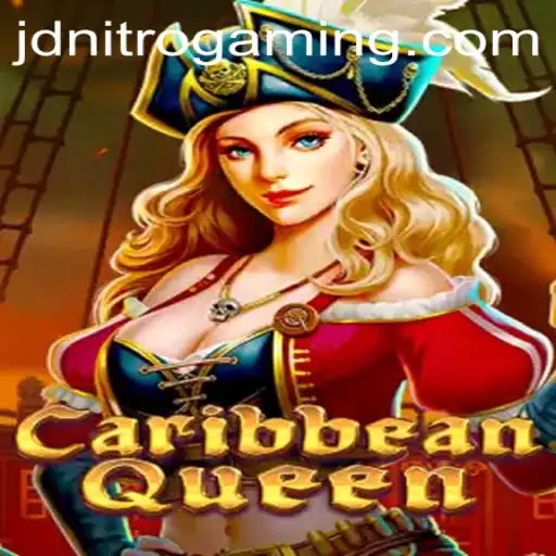 Discover the Thrills of CaribbeanQueen: A Nautical Adventure with JD Nitro