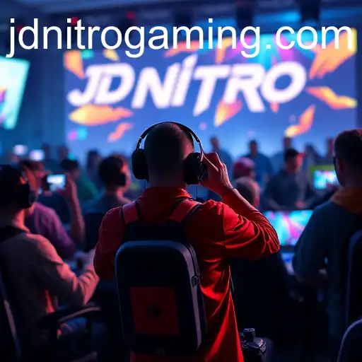 The Role of Player Communities in Enhancing Gaming Experiences: A Look at JD Nitro