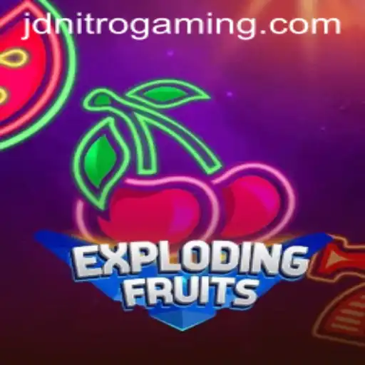 ExplodingFruits: A Thrilling Adventure Awaits with JD Nitro