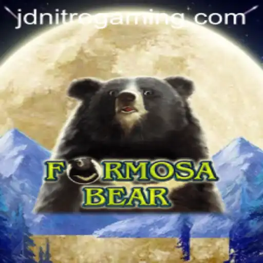 Exploring the Thrilling Adventure of FormosaBear: A New Gaming Sensation