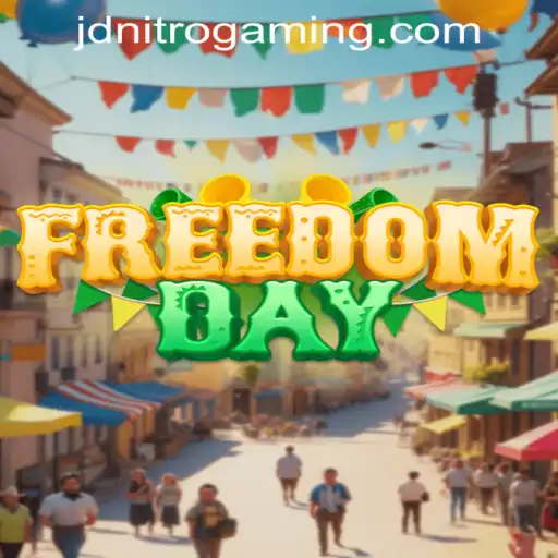 Unveiling FreedomDay: A Revolutionary Gaming Experience with JD Nitro