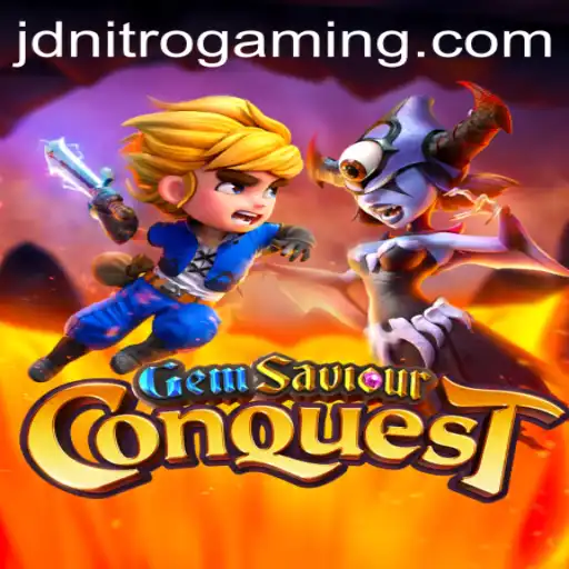 GemSaviourConquest: A Deep Dive into the Enthralling Game and Latest Trends with JD Nitro