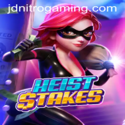Exploring the Intrigue of HeistStakes: A Dynamic Gaming Experience