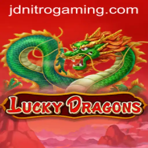 The Exciting World of LuckyDragons and the Strategic Role of JD Nitro