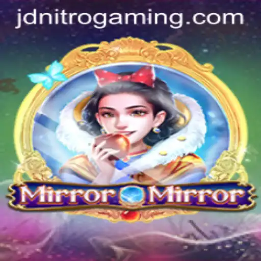 MirrorMirror: A Mystical Journey into Self-Discovery and Strategic Gameplay