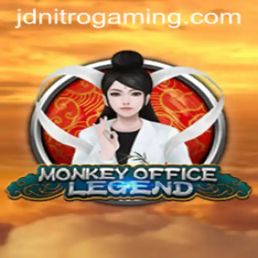 MonkeyOfficeLegend: A Journey Through Corporate Chaos