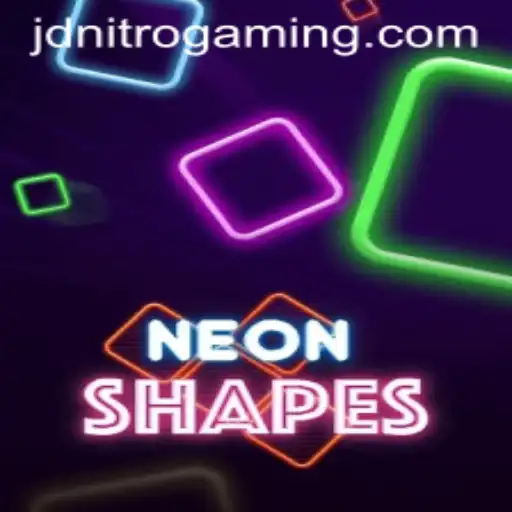 Discover NeonShapes: An Immersive Gaming Experience with JD Nitro