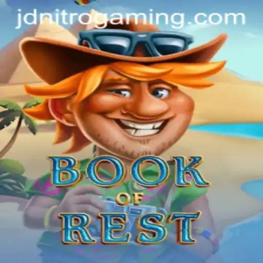 Exploring BookofRest: A Comprehensive Guide to Gameplay and Strategy