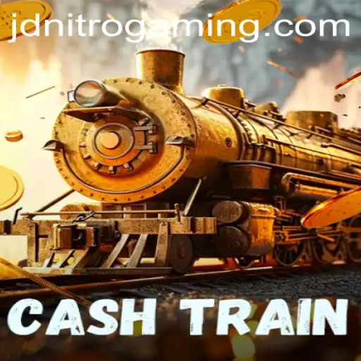 Unveiling CashTrain: The Thrilling Adventure with JD Nitro