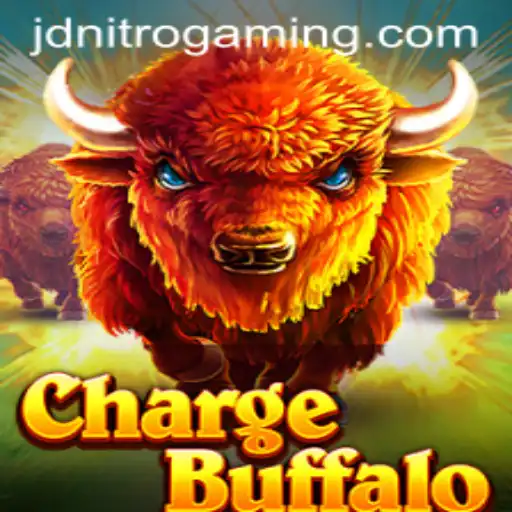 Exploring the Thrilling World of ChargeBuffalo with JD Nitro