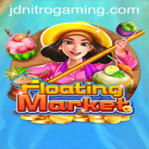 Exploring the Dynamic World of FloatingMarket with JD Nitro