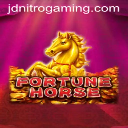 FortuneHorse: A Captivating Gaming Experience with JD Nitro