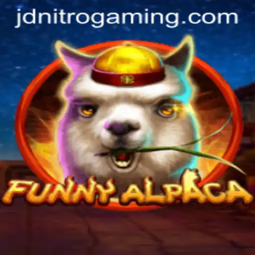 FunnyAlpaca: Revolutionizing Gaming with JD Nitro Integration