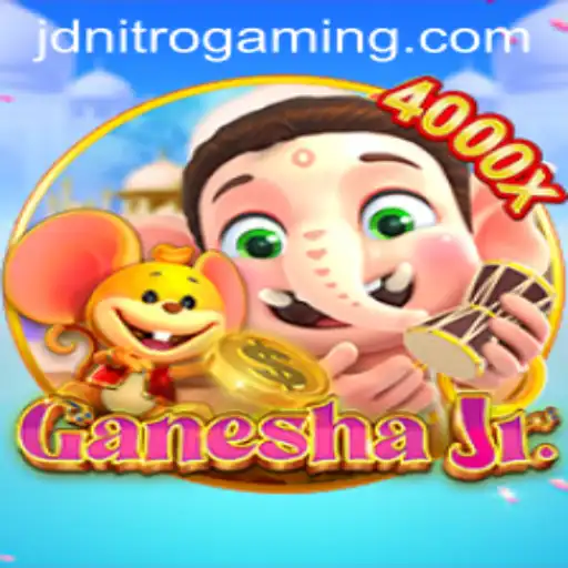 Exploring GaneshaJr: A Dive into JD Nitro Adventures