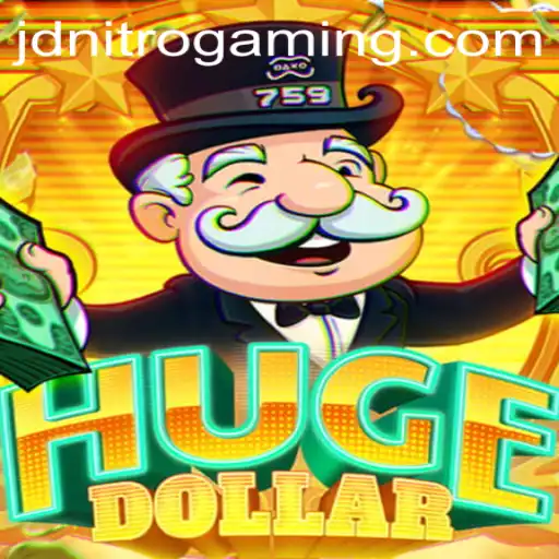 Discover the Thrill of HugeDollar: A Comprehensive Guide