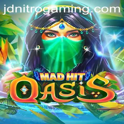 Unveiling MadHitOasis: The Thrilling Journey with JD Nitro