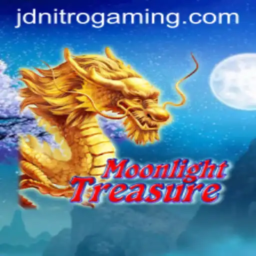 MoonlightTreasure: Embark on a Cosmic Quest with JD Nitro Insights