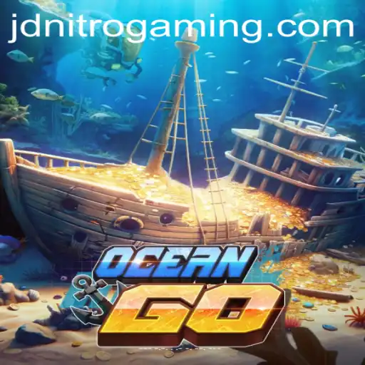 Exploring the Depths: Dive into OceanGO with JD Nitro for an Unforgettable Gaming Adventure