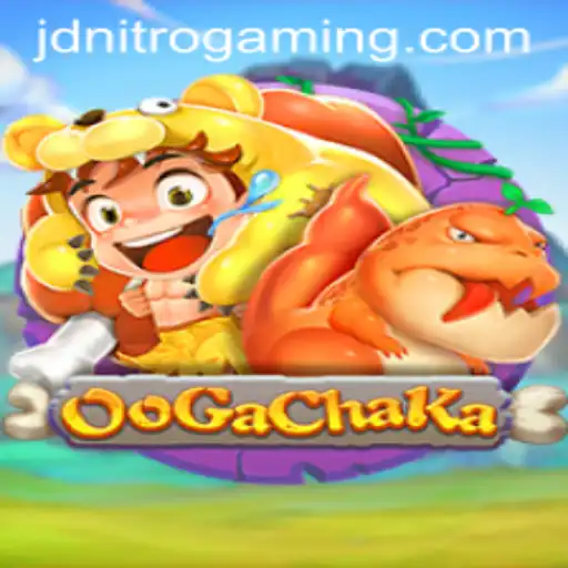 OoGaChaKa: Dive into the World of Interactive Fun with JD Nitro