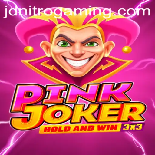 Unveiling Pinkjoker: A Thrilling Addition to the Gaming Universe