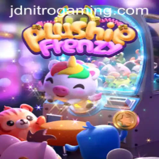 Unraveling the Excitement of PlushieFrenzy: A New Era of Arcade Adventure