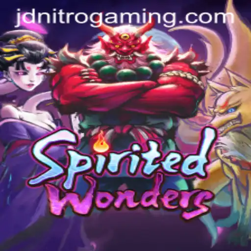 Exploring the Mystical World of SpiritedWonders: A Clash of Strategy and Adventure