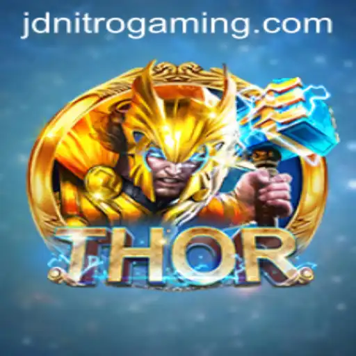 Unveiling the Excitement of THOR with JD Nitro