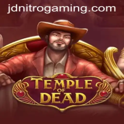 Discover the Thrilling World of TempleofDead: An Exciting Adventure Awaits