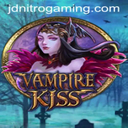 Exploring the Thrilling World of VampireKiss: Enter the Night with JD Nitro