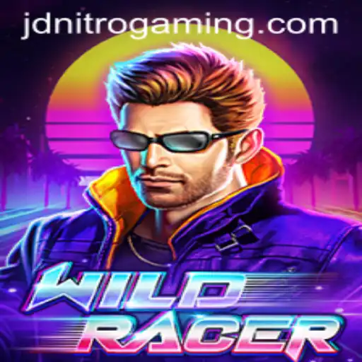 WildRacer: A Thrilling Racing Experience with a Twist