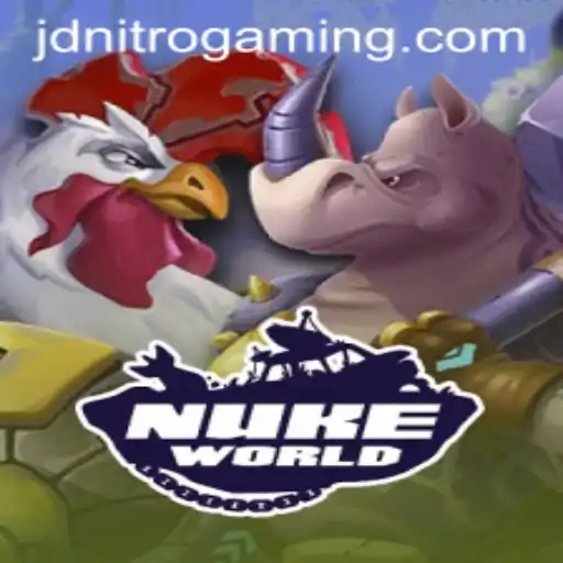 Exploring the Dynamic World of NukeWorld and the Rise of JD Nitro Power-Ups