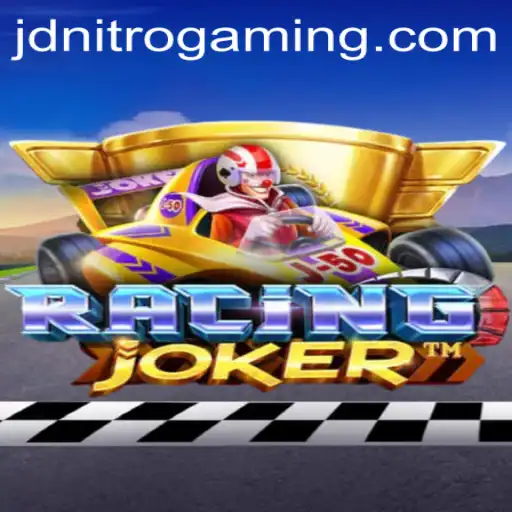 Exploring RacingJoker: A High-Octane Thrill Ride with JD Nitro