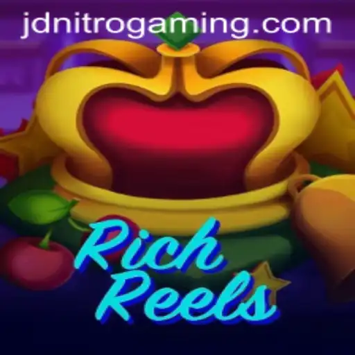 Dive into the Thrills of RichReels: A Comprehensive Look at JD Nitro's Latest Game