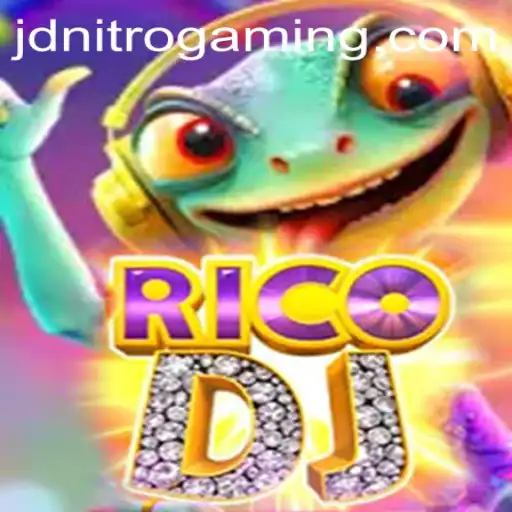 Exploring the Thrills of RicoDJ and the Exciting 'jd nitro'