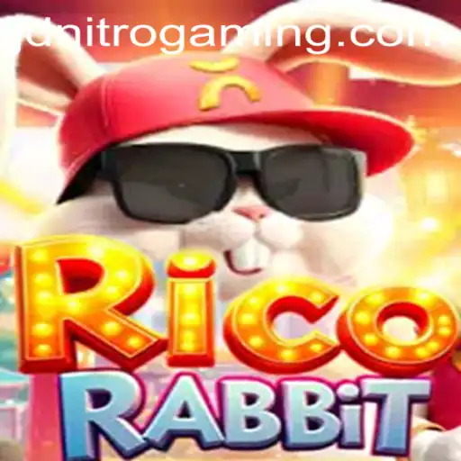 Exploring the Vibrant World of RicoRabbit with JD Nitro
