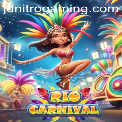 Experience the Vibrant World of RioCarnival: An Engaging Adventure Awaits