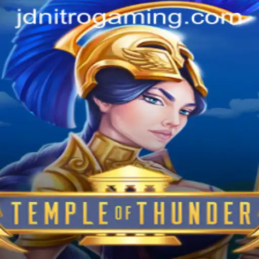 Temple of Thunder: Unlock the Secrets with JD Nitro