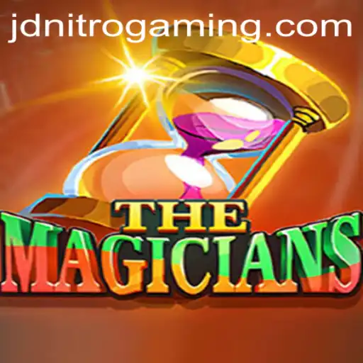 Exploring TheMagicians: A New Era in Gaming with JD Nitro