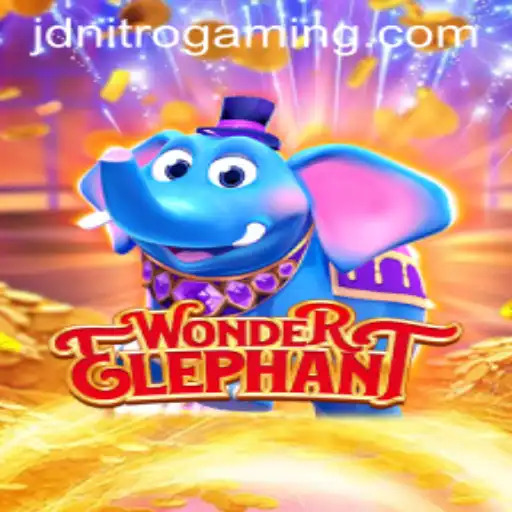 Discover WonderElephant: The Thrilling Adventure Game Combined with JD Nitro
