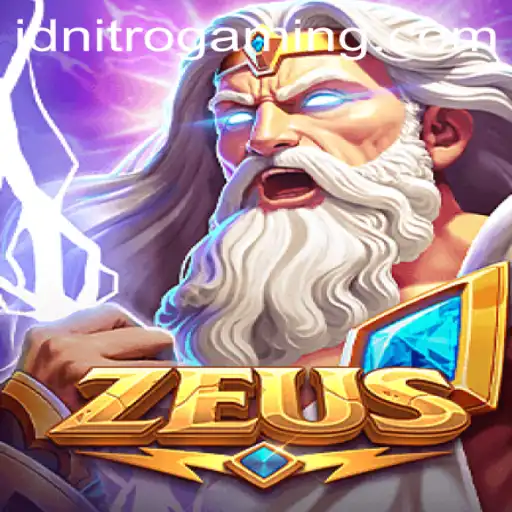 Exploring the Thrilling World of Zeus: A Deep Dive into the Game with a JD Nitro Twist